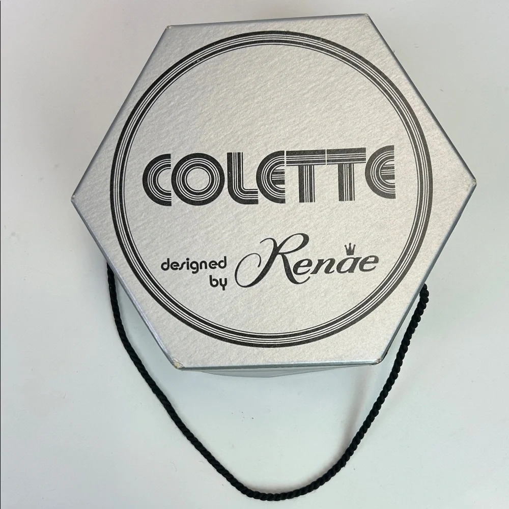 Colette by Renae comes box